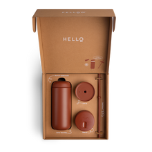 Load image into Gallery viewer, FELLOW Carter 3-in-1 Lid System
