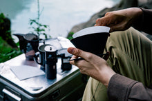 Load image into Gallery viewer, HARIO ZEBRANG - V60 FLAT DRIPPER 02
