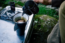 Load image into Gallery viewer, HARIO ZEBRANG - V60 FLAT DRIPPER 02
