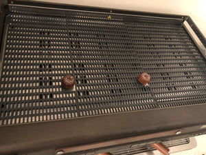 FAEMA TEOREMA - 2 GROUPS (USED)