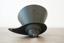 Load image into Gallery viewer, HARIO ZEBRANG - V60 FLAT DRIPPER 02
