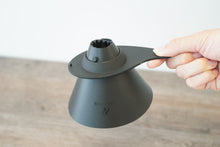 Load image into Gallery viewer, HARIO ZEBRANG - V60 FLAT DRIPPER 02
