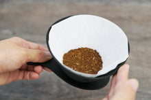 Load image into Gallery viewer, HARIO ZEBRANG - V60 FLAT DRIPPER 02
