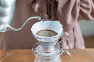 جهاز التقطير HARIO V60 02 