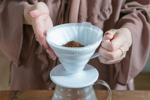 جهاز التقطير HARIO V60 02 