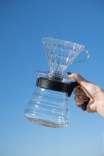 Load image into Gallery viewer, HARIO V60 Craft Coffee Maker SET
