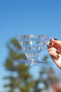 جهاز التقطير HARIO V60 02 