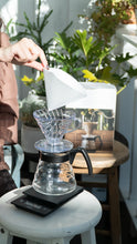 Load image into Gallery viewer, HARIO V60 Craft Coffee Maker SET
