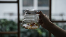 Load image into Gallery viewer, HARIO V60 Glass Range Server
