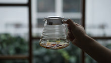 Load image into Gallery viewer, HARIO V60 Glass Range Server
