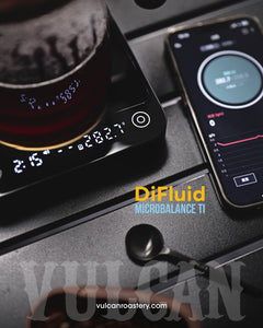 ميزان مايكروبالانس الذكي DiFluid
