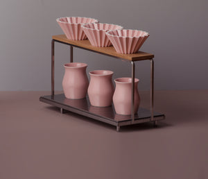 ORIGAMI SENSORY FLAVOR CUP