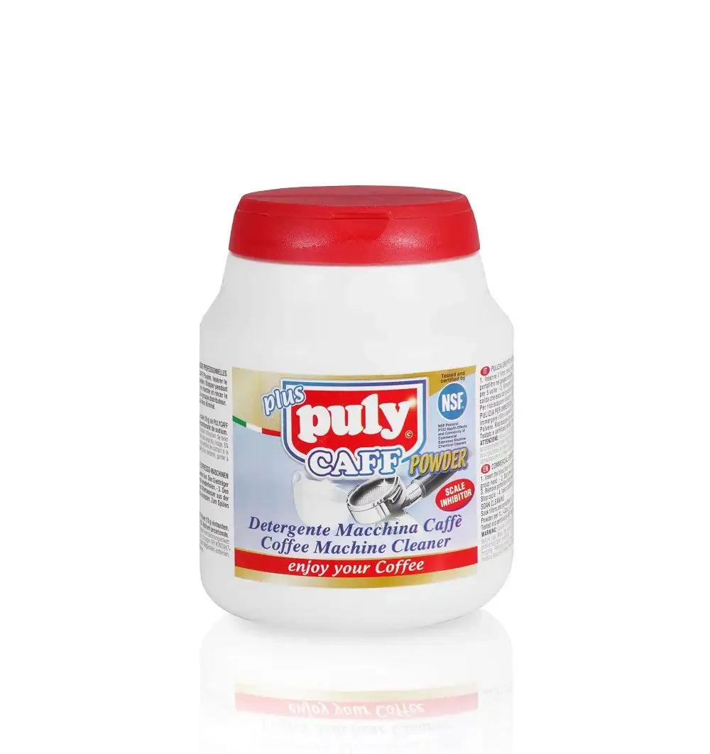 PULY CAFF CLEANING  POWDER