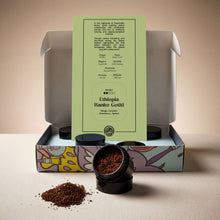 تحميل الصورة في عارض المعرض ،SPECIALTY COFFEE - INSTANT JARS
