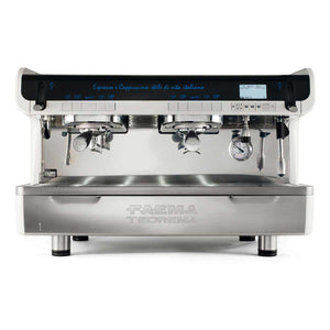 FAEMA TEOREMA - 2 GROUPS (USED)