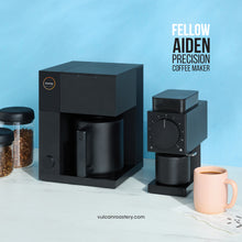 Load image into Gallery viewer, AIDEN PRECISION COFFEE MAKER
