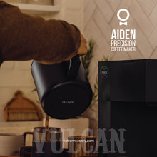 Load image into Gallery viewer, AIDEN PRECISION COFFEE MAKER
