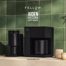 Load image into Gallery viewer, AIDEN PRECISION COFFEE MAKER
