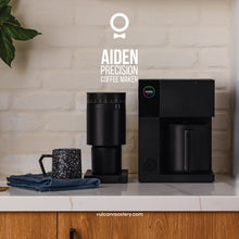 Load image into Gallery viewer, AIDEN PRECISION COFFEE MAKER
