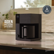 Load image into Gallery viewer, AIDEN PRECISION COFFEE MAKER
