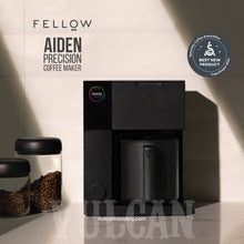 Load image into Gallery viewer, AIDEN PRECISION COFFEE MAKER
