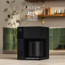 Load image into Gallery viewer, AIDEN PRECISION COFFEE MAKER
