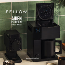 Load image into Gallery viewer, AIDEN PRECISION COFFEE MAKER
