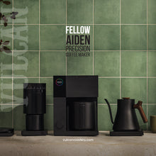 Load image into Gallery viewer, AIDEN PRECISION COFFEE MAKER
