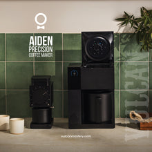 Load image into Gallery viewer, AIDEN PRECISION COFFEE MAKER
