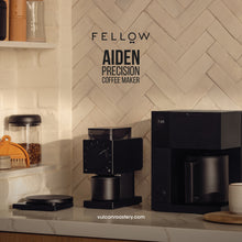 Load image into Gallery viewer, AIDEN PRECISION COFFEE MAKER
