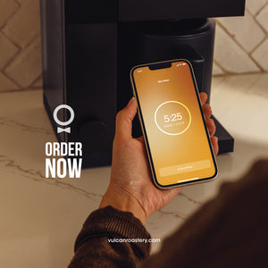 AIDEN PRECISION COFFEE MAKER