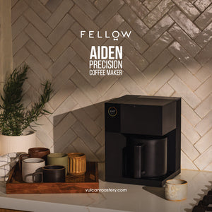 AIDEN PRECISION COFFEE MAKER