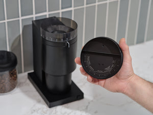 FELLOW OPUS GRINDER (ALL PURPOSE)