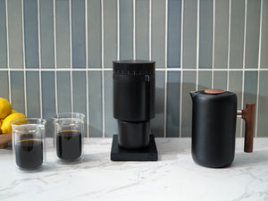 FELLOW OPUS GRINDER (ALL PURPOSE)