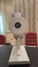 Load image into Gallery viewer, TIMEMORE SCULPTOR 78S WHITE - COFFEE GRINDER
