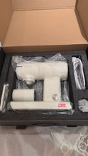 Load image into Gallery viewer, TIMEMORE SCULPTOR 78S WHITE - COFFEE GRINDER
