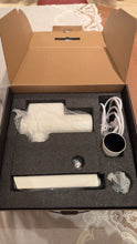 Load image into Gallery viewer, TIMEMORE SCULPTOR 64S WHITE - COFFEE GRINDER
