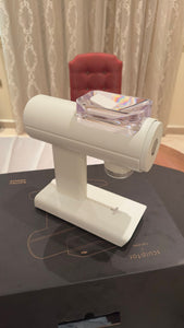 TIMEMORE SCULPTOR 78S WHITE - COFFEE GRINDER
