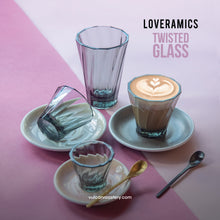 Load image into Gallery viewer, LOVERAMICS - TWISTED GLASS
