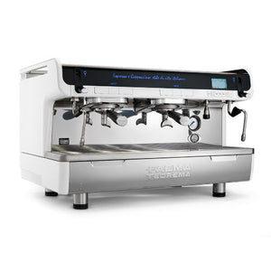FAEMA TEOREMA - 2 GROUPS (USED)