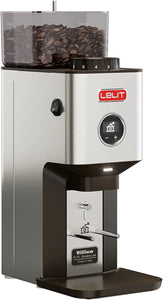 مطحنة القهوة LELIT WILLIAM PL72 