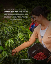 تحميل الصورة في عارض المعرض ،COLOMBIA -  CERRO AZUL -  HONEY GESHA (Competition Series)
