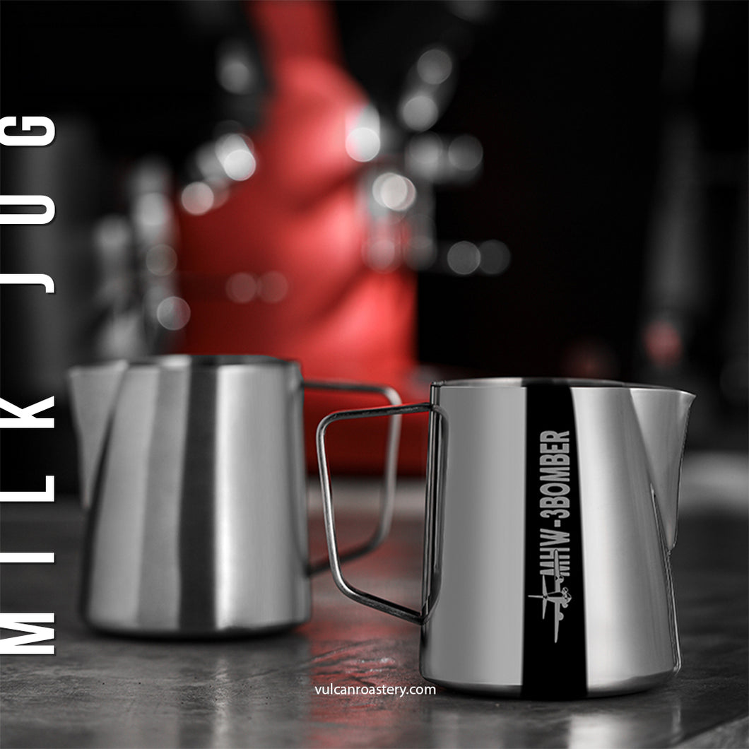 MILK PITCHER