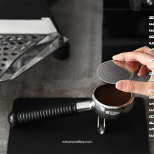 Load image into Gallery viewer, ESPRESSO PUCK SCREEN (58.5mm)
