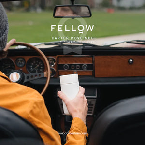 FELLOW CARTER - 360 SIP LID