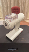 Load image into Gallery viewer, TIMEMORE SCULPTOR 78S WHITE - COFFEE GRINDER

