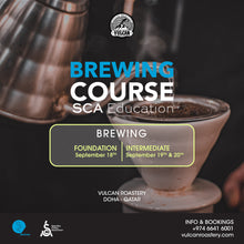 تحميل الصورة في عارض المعرض ،SCA BREWING - FOUNDATION &amp; INTERMEDIATE
