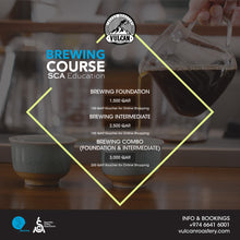 تحميل الصورة في عارض المعرض ،SCA BREWING - FOUNDATION &amp; INTERMEDIATE

