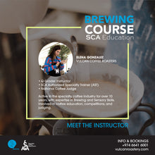 تحميل الصورة في عارض المعرض ،SCA BREWING - FOUNDATION &amp; INTERMEDIATE
