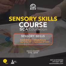 تحميل الصورة في عارض المعرض ،SCA SENSORY SKILLS - FOUNDATION &amp; INTERMEDIATE
